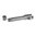 TRUE PRECISION HELLCAT  THD BARREL, 1/2"X28, STAINLESS, 9MM