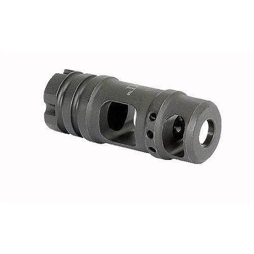 Entdecke die AK-47 Muzzle Brake! 🎯 Reduziere Rückstoß und verbessere das Mündungsverhalten mit diesem hochwertigen Kompensator.
