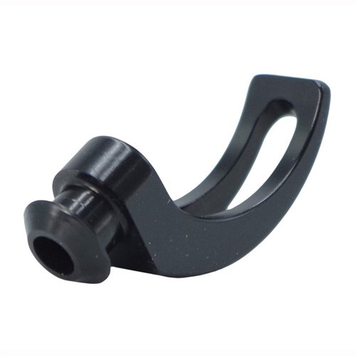 Verbessere deine Ruger® PC Carbine® mit dem Spartan Charging Handle! 💪 Leicht, langlebig und perfekt für besseren Grip und Hebelwirkung.