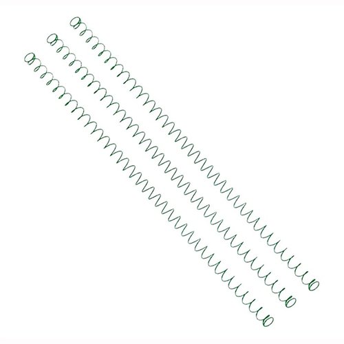 Verbessere deine Browning Buck Mark mit den TANDEMKROSS Green Springs! 🌟 Diese Magazinfedern bieten lange Lebensdauer und weniger Fütterungsprobleme.