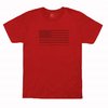 Entdecke das MAGPUL STANDARD COTTON T-SHIRT in Rot! 🇩🇪 Hochwertige Baumwolle für besten Tragekomfort. Jetzt bestellen!