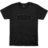 Entdecke das Magpul GO BANG PARTS T-Shirt in Schwarz! 👕 100% Baumwolle, bequem und langlebig – perfekt für jeden Fan!