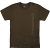 Entdecke das VERTICAL LOGO COTTON T-SHIRT von Magpul! 🌟 100% Baumwolle, bequem und langlebig. Perfekt für jeden Tag in XXL.