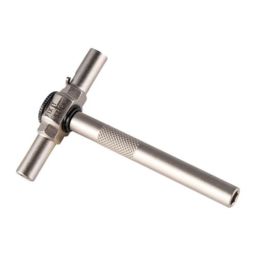 Stelle dein perfektes Werkzeugset mit dem Fix It Sticks Ratschen-T-Werkzeug zusammen! 🔧 Ideal für enge Räume und vielseitig einsetzbar!