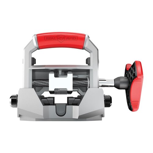 Entdecke den MASTER SIGHT PUSHER von REAL AVID! 🔧 Einfaches Wechseln von Pistolenvisieren mit maximalem Drehmoment und Schutz für deine Waffe.