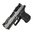 ZEV TECHNOLOGIES Z320 9MM X-COMPACT RMR CUT GREY/BLK