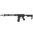 F-1 FIREARMS BDRX-15 SKELETONIZED RIFLE 16 223 WYLDE