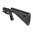 KE ARMS KP-15 COMPLETE LOWER RECEIVER WITH DMR TRIGGER BLACK