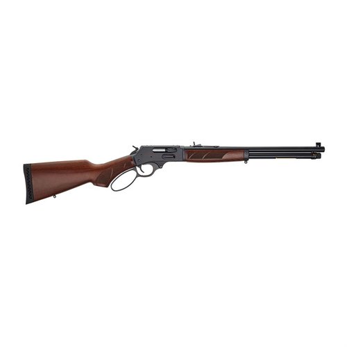 Entdecke das Henry .45-70 Steel Lever Action Gewehr! 🦌 Ideal für die Jagd mit traditionellem Design und modernster Technik. Erlebe die Jagd neu!