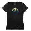 MAGPUL CASCADE ICON LOGO T-SHIRT CHARCOAL HEATHER 2X-LARGE