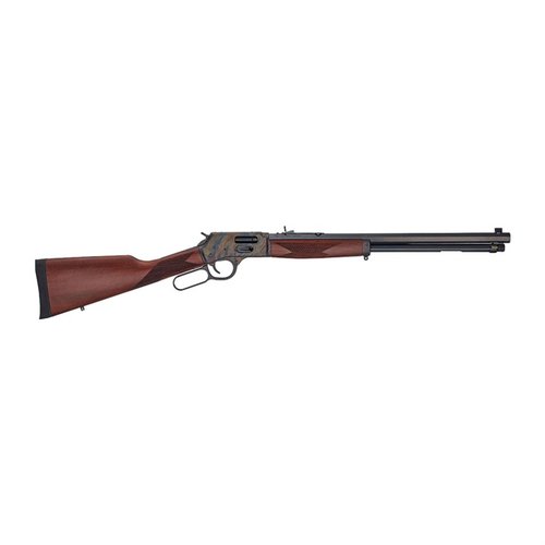 Entdecke das BIG BOY COLOR CASE HARDENED .45 COLT – perfekt für Jagd und Training! 🏹 Robust und präzise, ideal für dein nächstes Abenteuer!