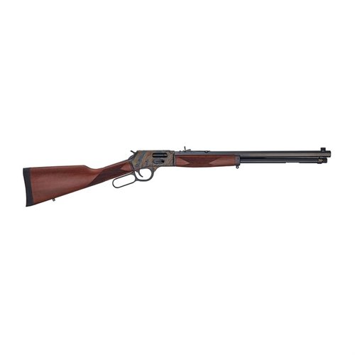 Entdecke das BIG BOY Color Case Hardened Carbine .45 Colt! 🎯 Ideal für Jagd oder Freizeit, perfekt für jedes Abenteuer. Hol dir jetzt deinen!