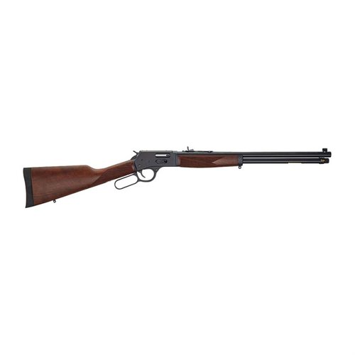 Entdecke den Big Boy Steel Carbine mit 16,5