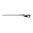 HOWA 22" STD BARRELED ACTION 6.5 CREEDMOOR 1/2"-20 SS