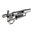 HOWA 22" STD BARRELED ACTION 6.5 CREEDMOOR 1/2"-20 SS
