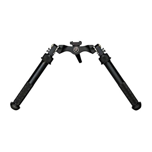 Entdecke den BT72 SUPER CAL Atlas Bipod für Stabilität und Präzision beim Schießen. 🏹 Mit innovativer Technologie und robustem Design!