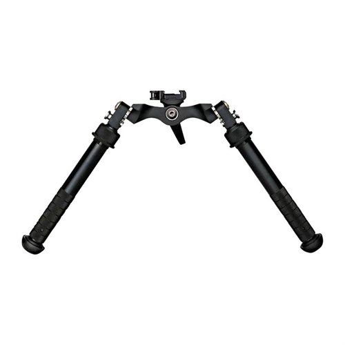 Entdecke den BT72 SUPER CAL BIPOD von ACCU-SHOT! 🎯 Überlegene Stabilität, vielseitige Montage und innovative Technologie für dein Schießerlebnis.
