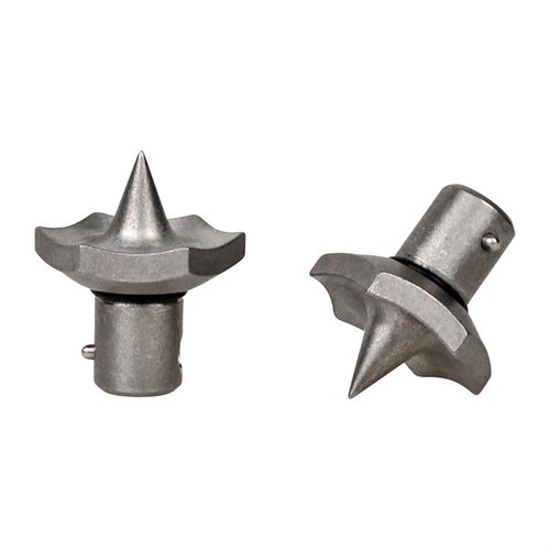 Entdecke die robusten RAIDER CLEAT FEET für V8, PSR & CAL Bipods! 💪 Perfekt für Stabilität und Langlebigkeit. Jetzt mehr erfahren!