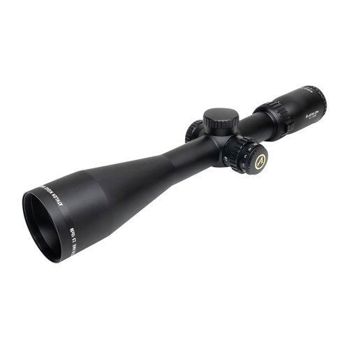 Entdecke das Midas HMR 2.5-15X50MM Zielfernrohr 🔭 mit HD-Glas und präziser Optik für Jäger. Ideal für jeden Schuss! Jetzt mehr erfahren!