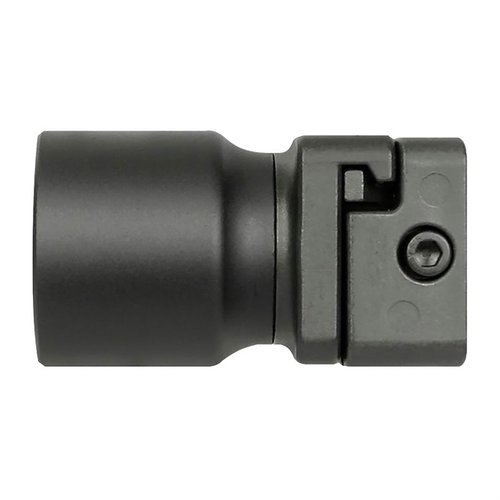 Entdecke den neuen Side Folder mit Buffer Tube Adaptor von Midwest Industries! 🔧 Robuste Bauweise und vielseitige Konfiguration für deine Bedürfnisse.