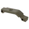 MIDWEST INDUSTRIES AR-15 TRIGGER GUARD POLYMER OD GREEN