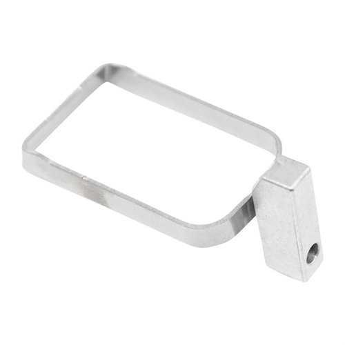 Entdecke den ECG STI HIGH CAPACITY 2011 Trigger! 🔥 Perfekte Anpassung für deinen Griff mit hochwertigem Aluminium und flacher Oberfläche.