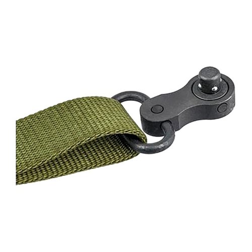 Erlebe die Flexibilität der SWINGER SLING MOUNT von Tech Ten Tactical! 🔄 Ideal für schnelles Wechseln zwischen starken und schwachen Seiten.