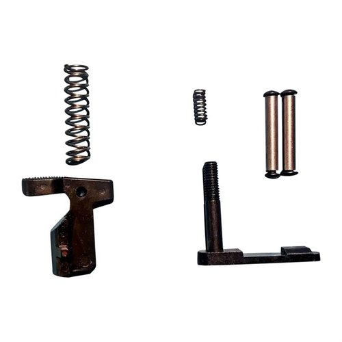 Upgrade dein GEN-12 mit dem BEEFUP KIT von GENESIS ARMS! 🛠️ Perfekt für mehr Stabilität und Leistung. Hol dir jetzt dein Set!