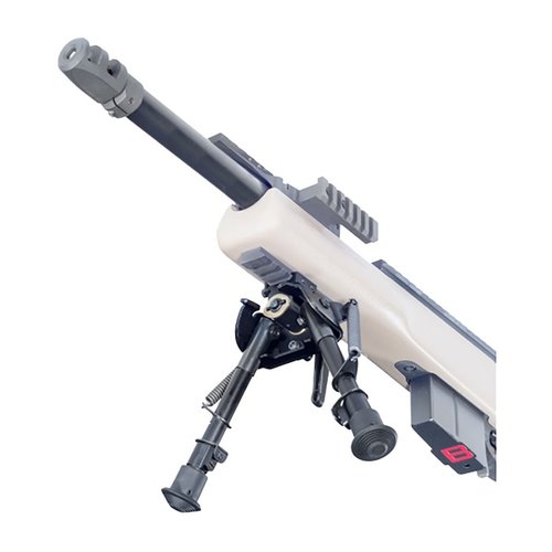 Entdecke das Low Profile Bipod Kit von Badger Ordnance. Ideal für deine Schießbedürfnisse! 🏹 Leicht, stabil und perfekt für Picatinny-Montage.