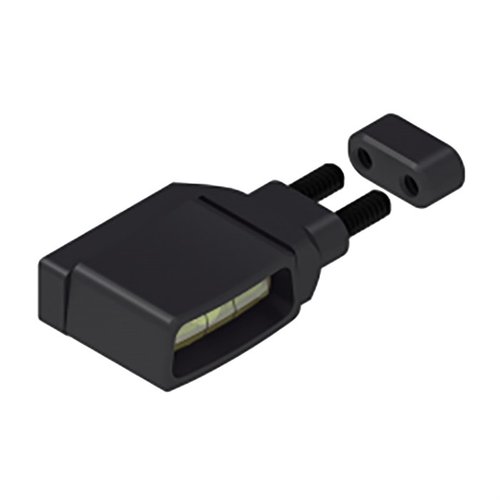 Sichere dein Waffensystem mit dem CONDITION ONE ANTI-CANT DEVICE von Badger Ordnance! 🔧 Präzision und Anpassungsfähigkeit für jedes Setup.