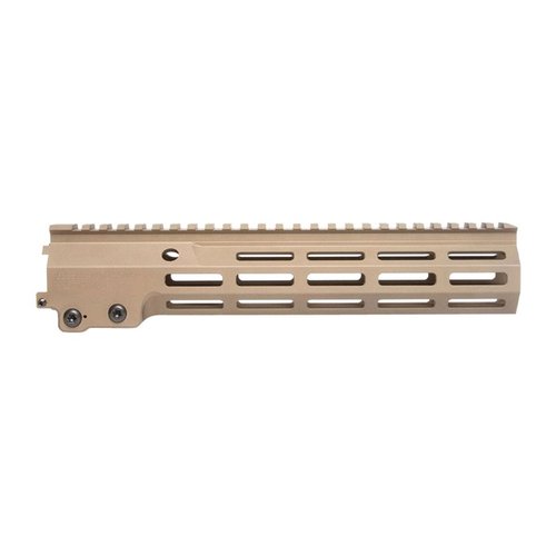 Entdecke die Geissele MK16 M-LOK Rail für dein AR-15! 🔧 Überlegene Leistung, einfache Montage und maximale Anpassungsmöglichkeiten warten auf dich.