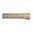GEISSELE AUTOMATICS MK16 SM RAIL 10.5" M-LOK FOR AR-15 DDC