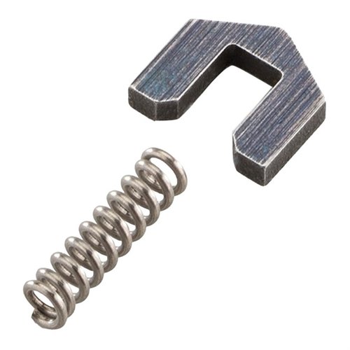 Ersetze verlorene Teile mit dem Daumen-Sicherheitsplunger & Feder für deine Springfield Hellcat. 🔧 Hol dir die besten Ersatzteile!