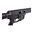FOXTROT MIKE PRODUCTS FMP-9B 9MM 16" FORWARD CHARGING RIFLE