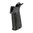 STRIKE INDUSTRIES AR-15 RUBBER OVERMOLD PISTOL GRIP 20-DEGREE BLACK