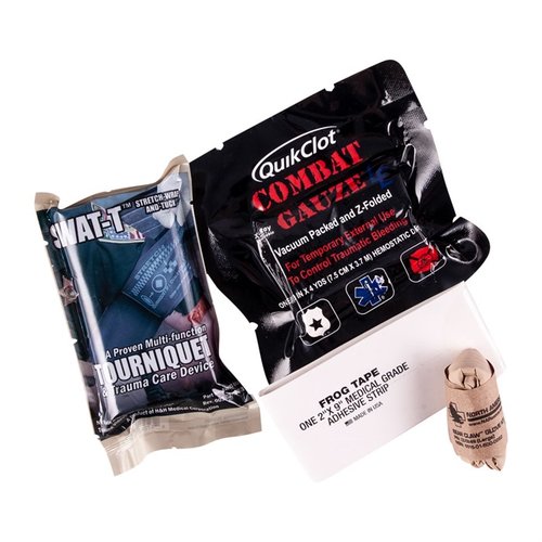 Entdecke das SABA Kit von Eleven 10 für die Erste Hilfe! 🩺 Enthält Tourniquet, Combat Gauze und mehr. Ideal für dich und deine Sicherheit!