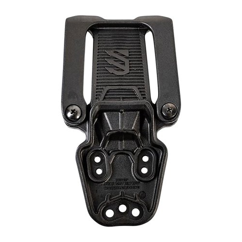 Entdecke die T-Series™ Jacken-Schlitz-Gürtel-Schlaufe für dein Blackhawk Holster. Perfekte Passform und Funktionalität! 🔥