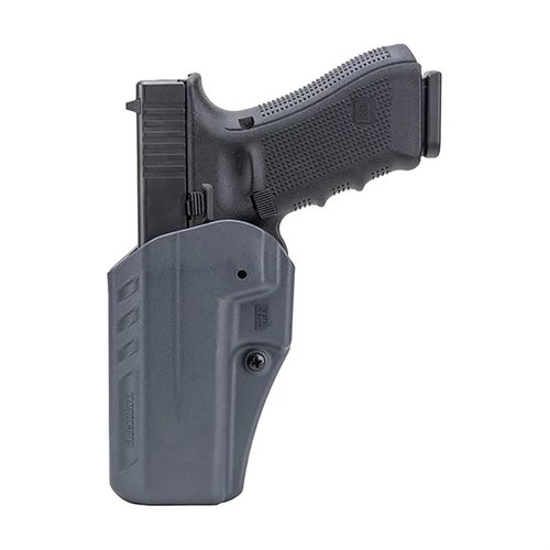 Entdecke das BLACKHAWK A.R.C. IWB Holster für Glock 48 und S&W M&P EZ! 🏆 Komfortabel, vielseitig und perfekt für beidhändiges Tragen.