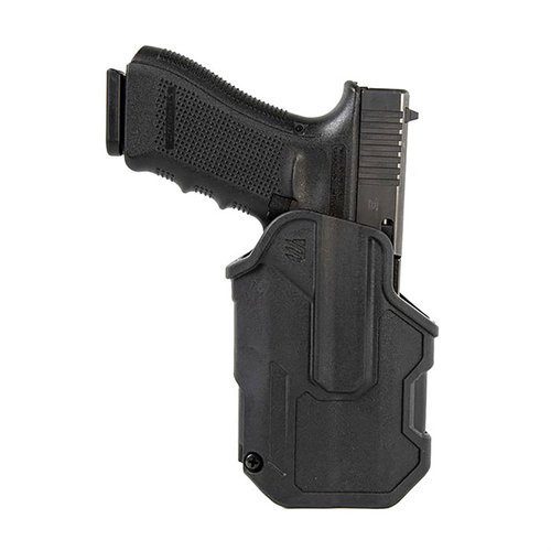 Entdecke das T-Series L2C Holster für Glock 20/38! ✨ Schlank, sicher und bereit für den Einsatz – ideal für jede Situation.