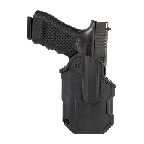 Entdecke das T-Series L2C Holster für deine Springfield XD. 💪 Maximale Sicherheit und schnelle Reaktion, egal wo du bist!