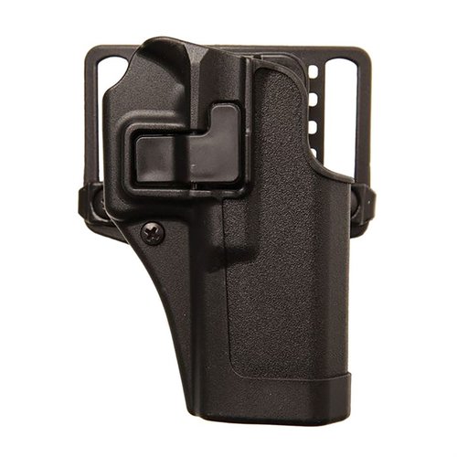 Entdecke das SERPA CQC Holster von BLACKHAWK für die Springfield Hellcat! 🔒 Sicher, kompakt und vielseitig – perfekt für dich!