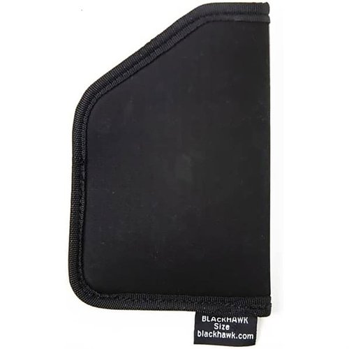Das TECGRIP POCKET HOLSTER von Blackhawk hält deine Waffe sicher 🔒 und verborgen. Ideal für zivile Träger und bequem für den Alltag!