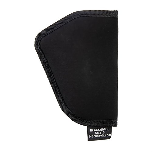 Entdecke das TECGRIP IWB Holster von Blackhawk! 🖤 Ideal für verdecktes Tragen, komfortabel und ohne Clip. Perfekt für jede Waffe!