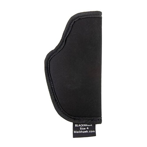 Entdecke das TECGRIP IWB Holster von Blackhawk! 🖤 Komfortabel, vielseitig und ohne Clip – ideal für verdecktes Tragen. Jetzt sichern!