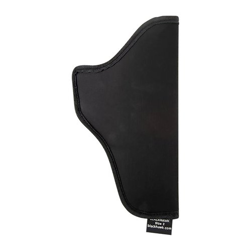 Entdecke das TECGRIP IWB Holster von Blackhawk! 🖤 Komfortabel, ambidextrous und perfekt für verdecktes Tragen. Jetzt ausprobieren!