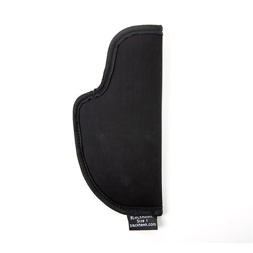 Entdecke das TECGRIP IWB HOLSTER von Blackhawk! 🔥 Bequeme, cliplose Trageweise für alle, perfekt für verdecktes Tragen.