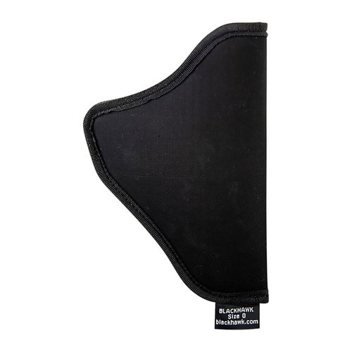 Entdecke das TecGrip IWB Holster von Blackhawk! 🖤 Ideal für verdeckte Trageweise, bequem und ohne Clip. Perfekt für deine Waffe!