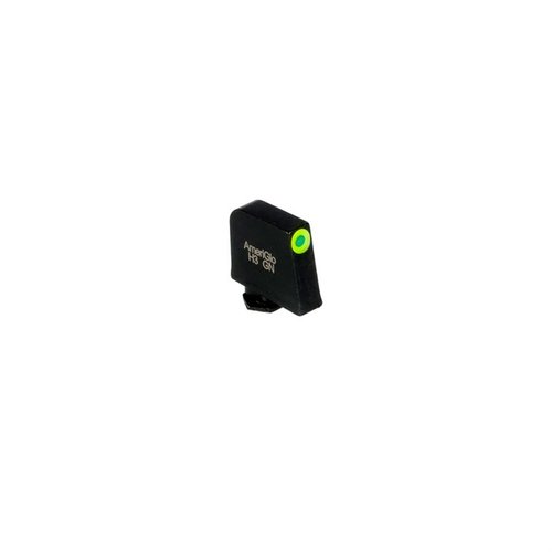 Verbessere deine Zielgenauigkeit mit den Ameriglo Optic Compatible Sight Sets für Glock. 🌟 Erlebe ein helles Sichtbild mit Tritium!