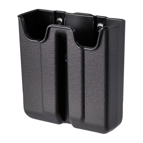 Entdecke den LICTOR G9 Double Magazine Carrier 🥇 von Raven Concealment Systems – perfekt für Glock, Sig & Beretta Magazine. Jetzt sichern!