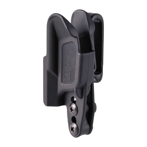 Entdecke das VANGUARD 2 Holster für SIG P365/P365XL! 🛡️ Minimalistisch, sicher und vielseitig – perfekt für dein IWB-Trageerlebnis.